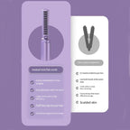 Meneflix™ Wireless Mini Hair Straightener